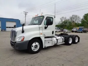 Image of 2012 Freightliner Cascadia