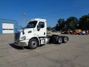 Image of 2017 Freightliner Cascadia 113