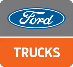 Ford Trucks Logo