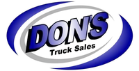 Don's Truck Sale Logo